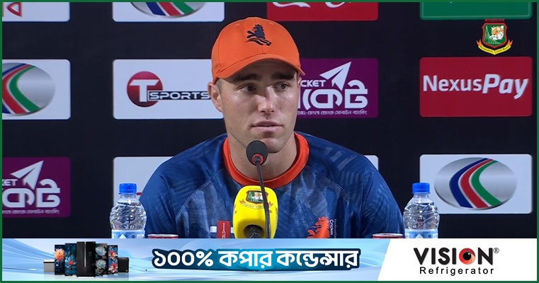 হারলেও সিরিজ থেকে শিক্ষা নিতে চান ক্লেইন
